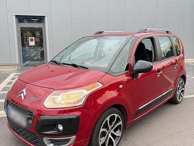 Citroën C3 Picasso