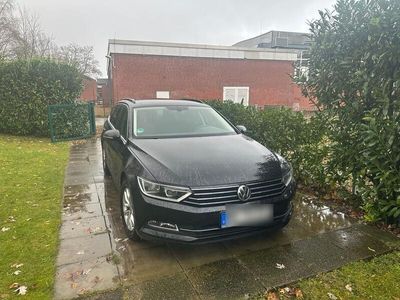 gebraucht VW Passat 2.0