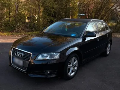 Gebraucht Audi A3