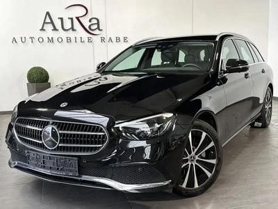Mercedes E300