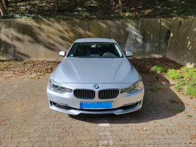Gebraucht BMW 328