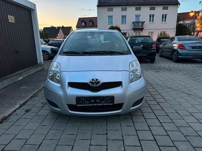 gebraucht Toyota Yaris 