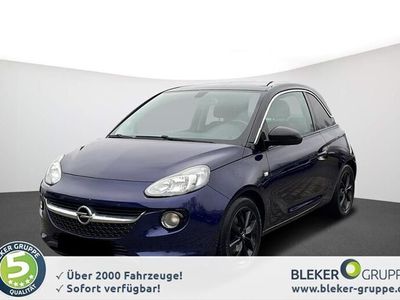 gebraucht Opel Adam Corsa1.0 Turbo Jam ecoFlex