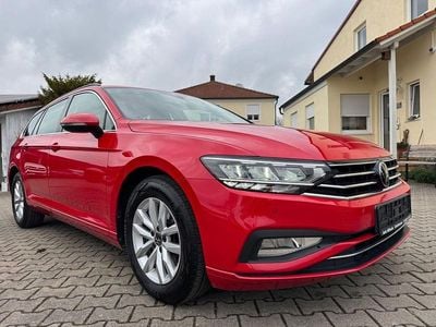 Gebraucht VW Passat