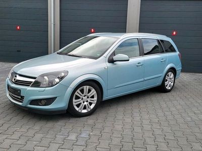 gebraucht Opel Astra 