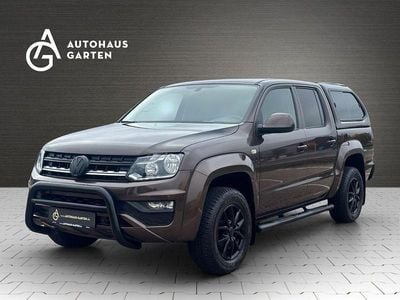 VW Amarok