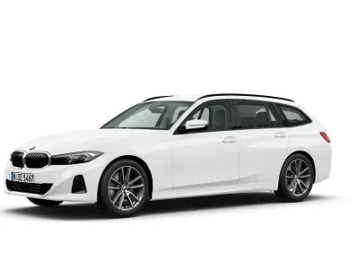 Gebraucht BMW 318