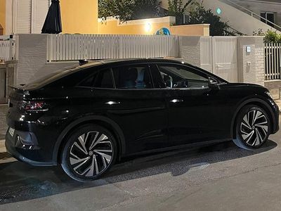 Gebraucht VW ID.5 GTX 220 kW (300 PS) 2022 Schwarz SUV