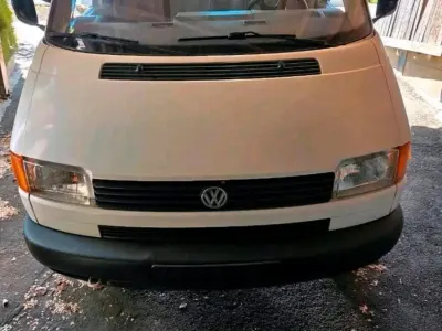 Gebraucht VW T4