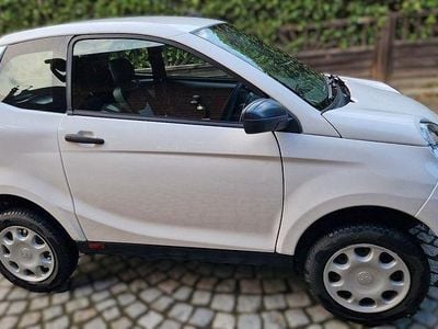 Aixam Minauto