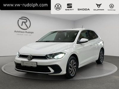 Gebraucht VW Polo Life 95 PS (69 kW) 2022 Kleinwagen