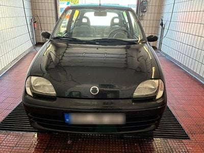 Fiat Seicento
