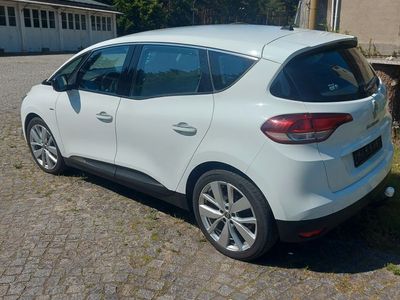 Renault Scénic IV