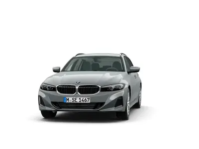 Gebraucht BMW 318 Comfort Edition 156 PS (114 kW) 2026