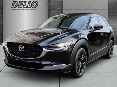 Neu Mazda CX-30 Center-Line 140 PS (102 kW) 2025 Schwarz SUV