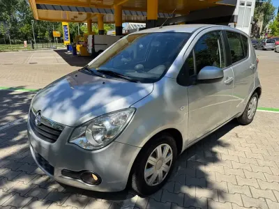 Occasion Opel Agila