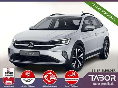 VW Taigo