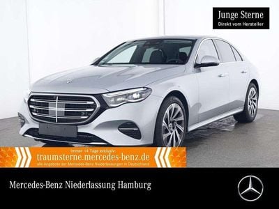 Mercedes E300