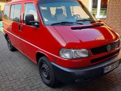 VW T4
