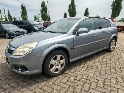 Gebraucht Opel Signum