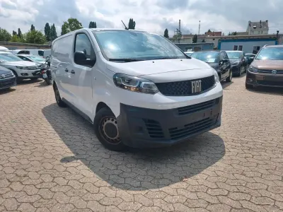 Gebraucht Fiat Scudo