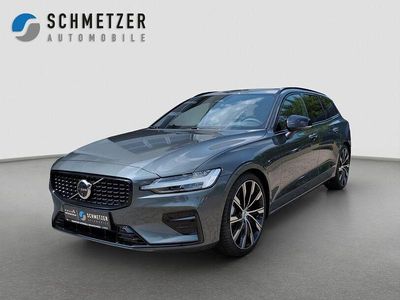 Gebraucht Volvo V60 Plus 197 PS (144 kW) 2025 Forest lake Kombi