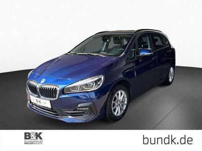 BMW 216 Active Tourer