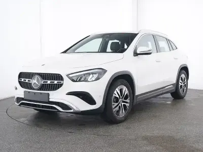 Gebraucht Mercedes GLA200
