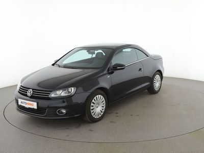 VW Eos