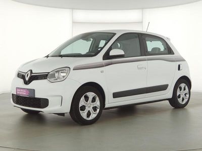 gebraucht Renault Twingo Limited Radio R&GO|Klima|Bluetooth