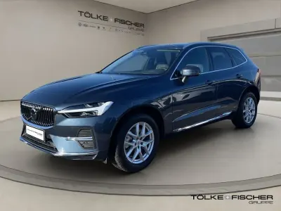 Używany Volvo XC60 Core 398 KM (292 kW) 2025 11.03.2026 (metallic) SUV