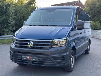 VW Crafter