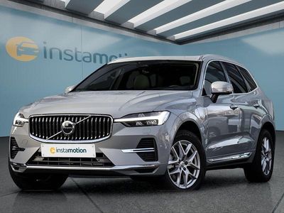 Grau Gebraucht 2025 Volvo XC60 SUV | 51.199 € (Fairer Preis)