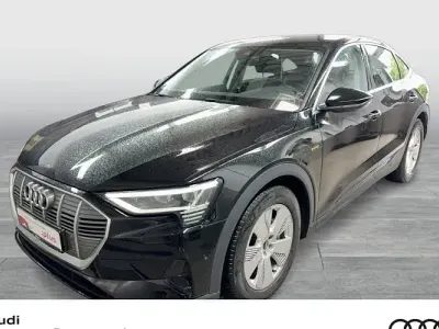 Usata Audi e-tron Sportback