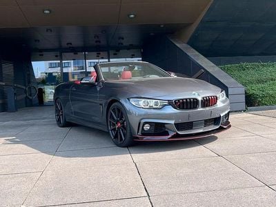 BMW 440