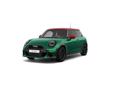 Usata Mini Cooper S 204 CV (150 kW) 2024 Utilitaria