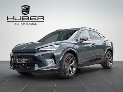 Nuova Cupra Formentor 150 CV (110 kW) 2026 Blu SUV