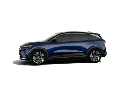 Gebraucht Renault Scenic E-Tech
