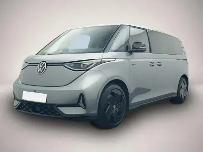 Gebraucht VW ID. Buzz