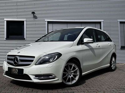 gebraucht Mercedes B200 CDI. AUTOMATIK/SPORT/PDC/SHZ/ 2 HAND