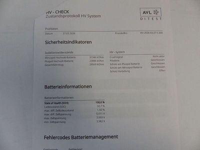 Usata Opel Mokka-e Elegance 100 kW (136 CV) 2022 Verde SUV