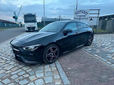 Mercedes CLA220