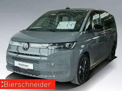 Neu VW Multivan Life 150 PS (110 kW) 2026 Grau Van / Kleinbus