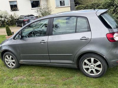 Usata VW Golf IV 105 CV (77 kW) 2006 Grigio Berlina