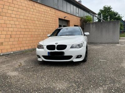 BMW 550