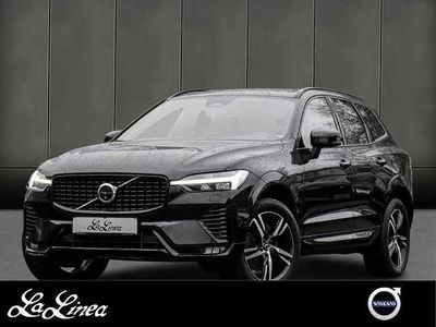 Gebraucht Volvo XC60 173 PS (127 kW) 2022 SUV