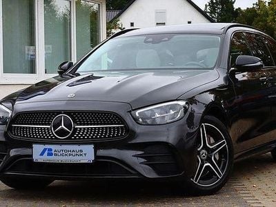 Mercedes E400