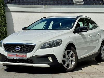 Volvo V40 CC