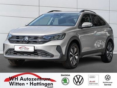 VW Taigo