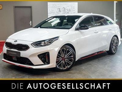 Kia ProCeed GT